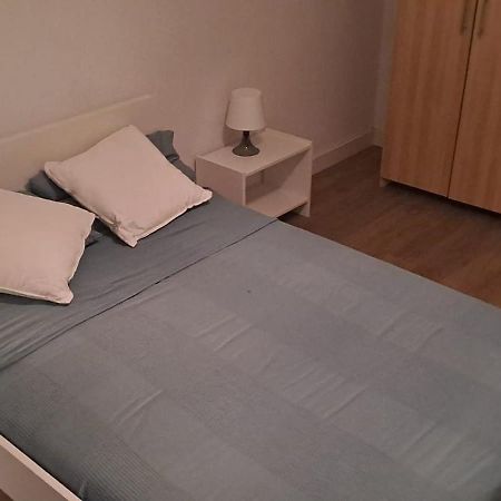 Apartamento Tejares Малага Екстериор снимка