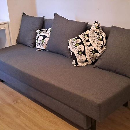 Apartamento Tejares Малага Екстериор снимка