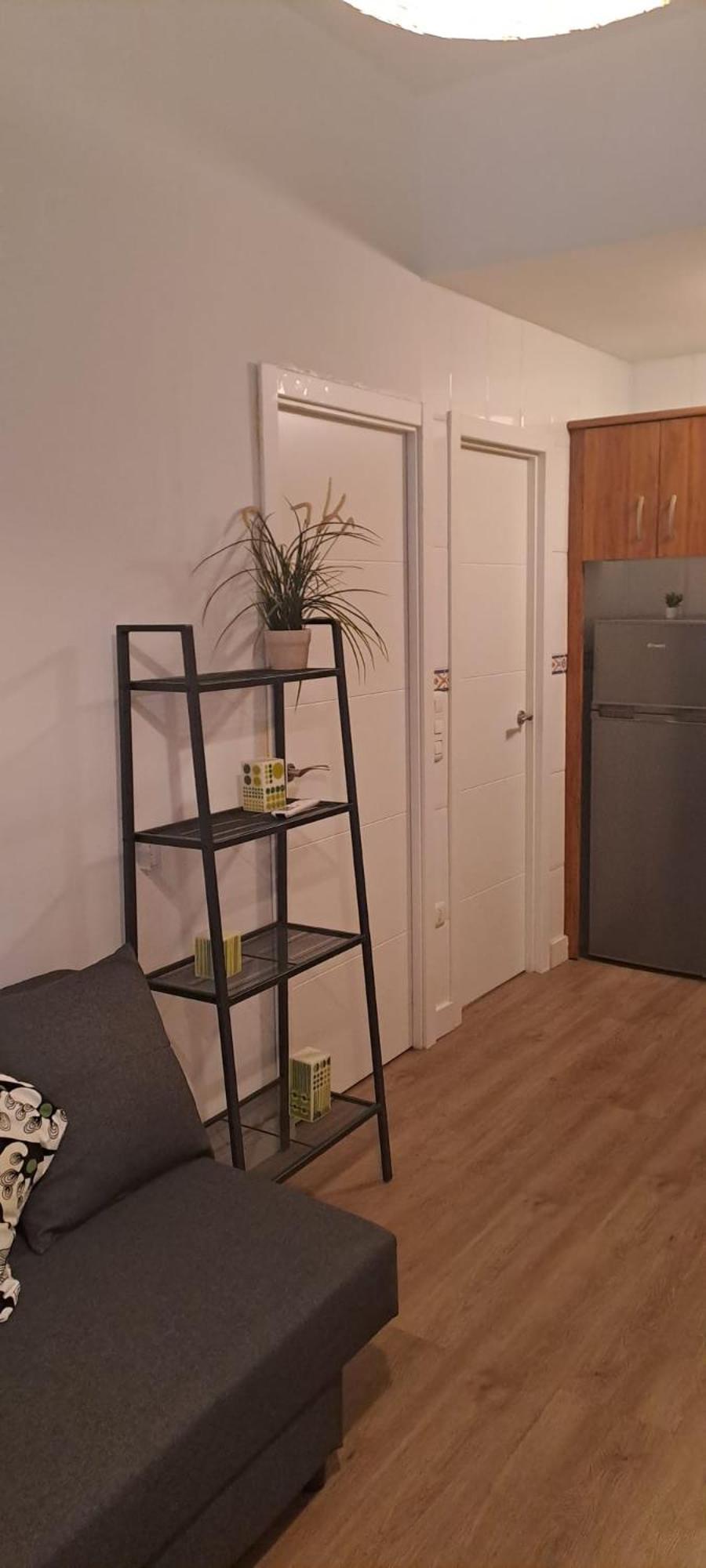 Apartamento Tejares Малага Екстериор снимка