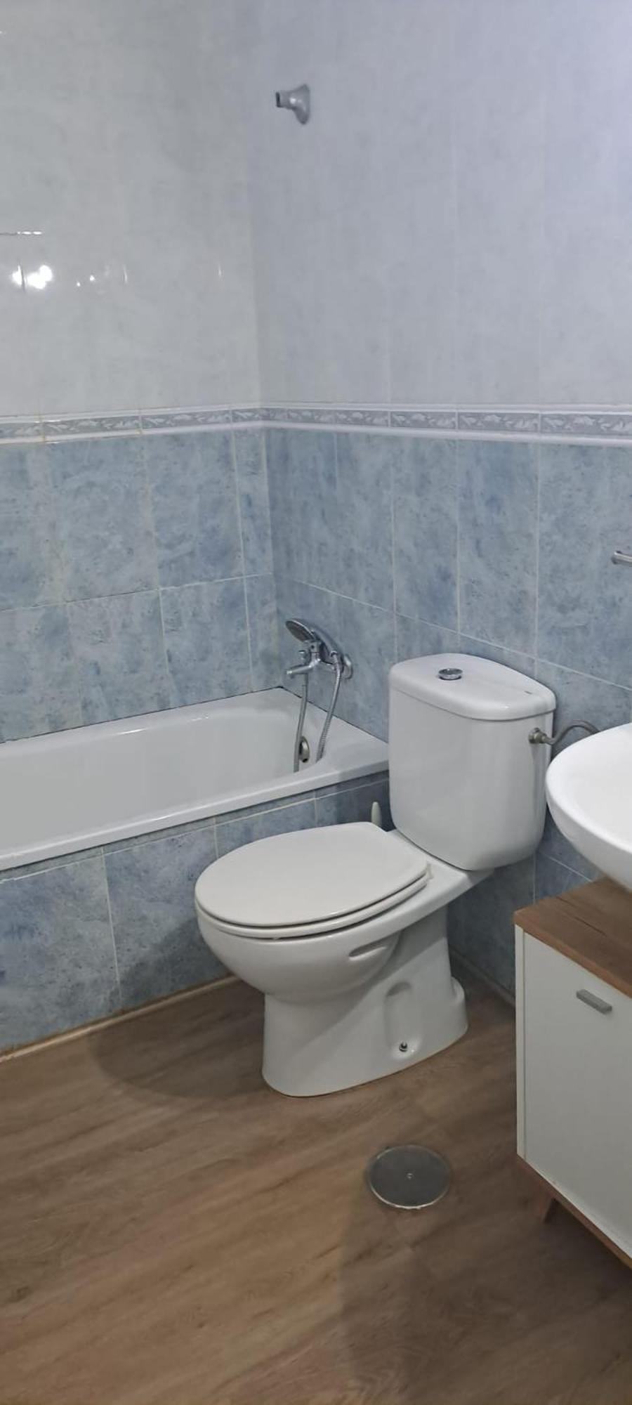 Apartamento Tejares Малага Екстериор снимка