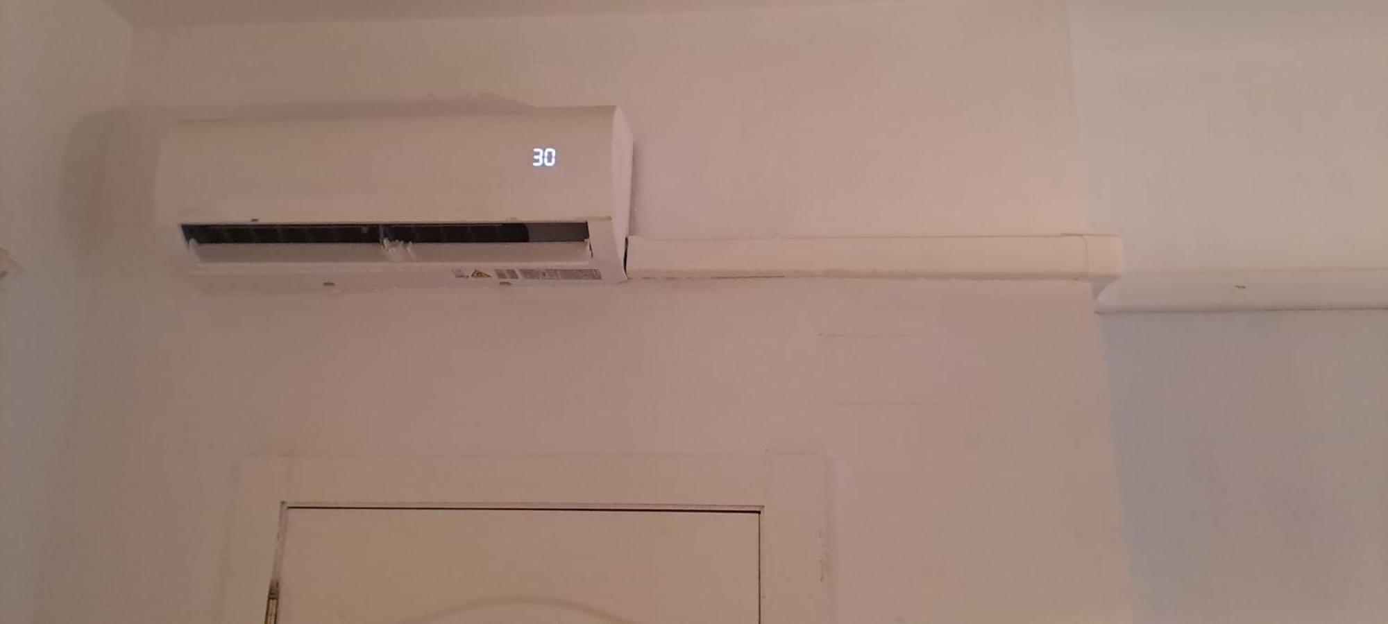 Apartamento Tejares Малага Екстериор снимка