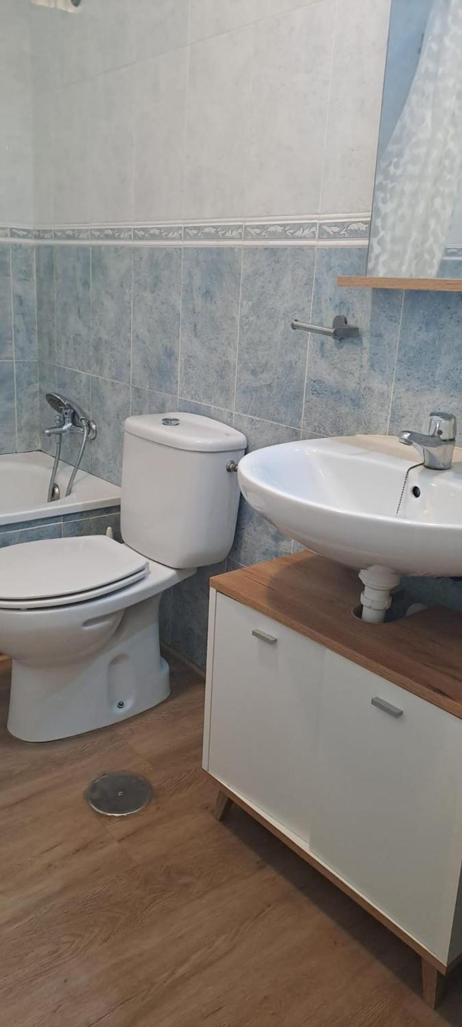 Apartamento Tejares Малага Екстериор снимка