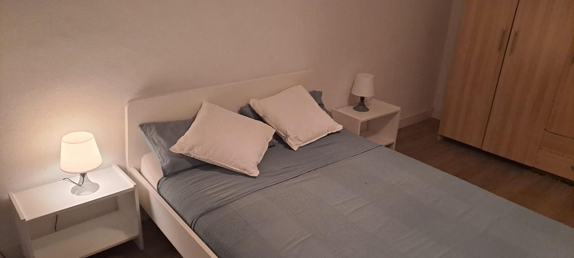 Apartamento Tejares Малага Екстериор снимка