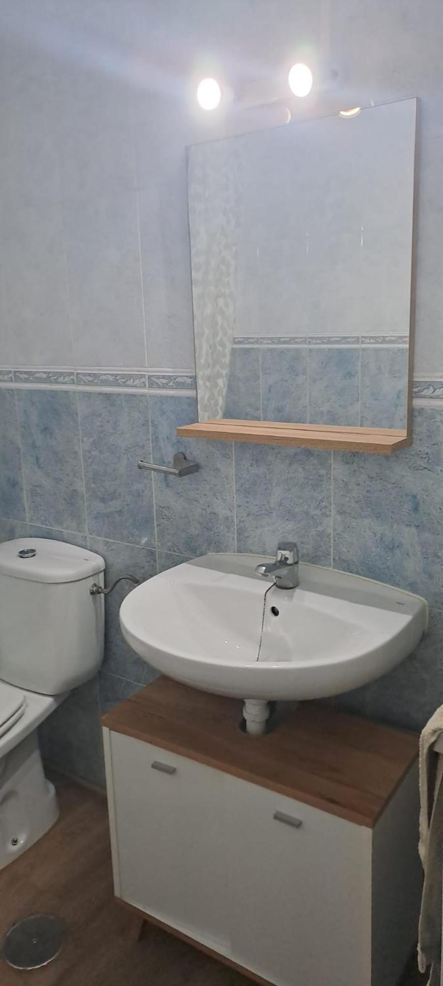 Apartamento Tejares Малага Екстериор снимка