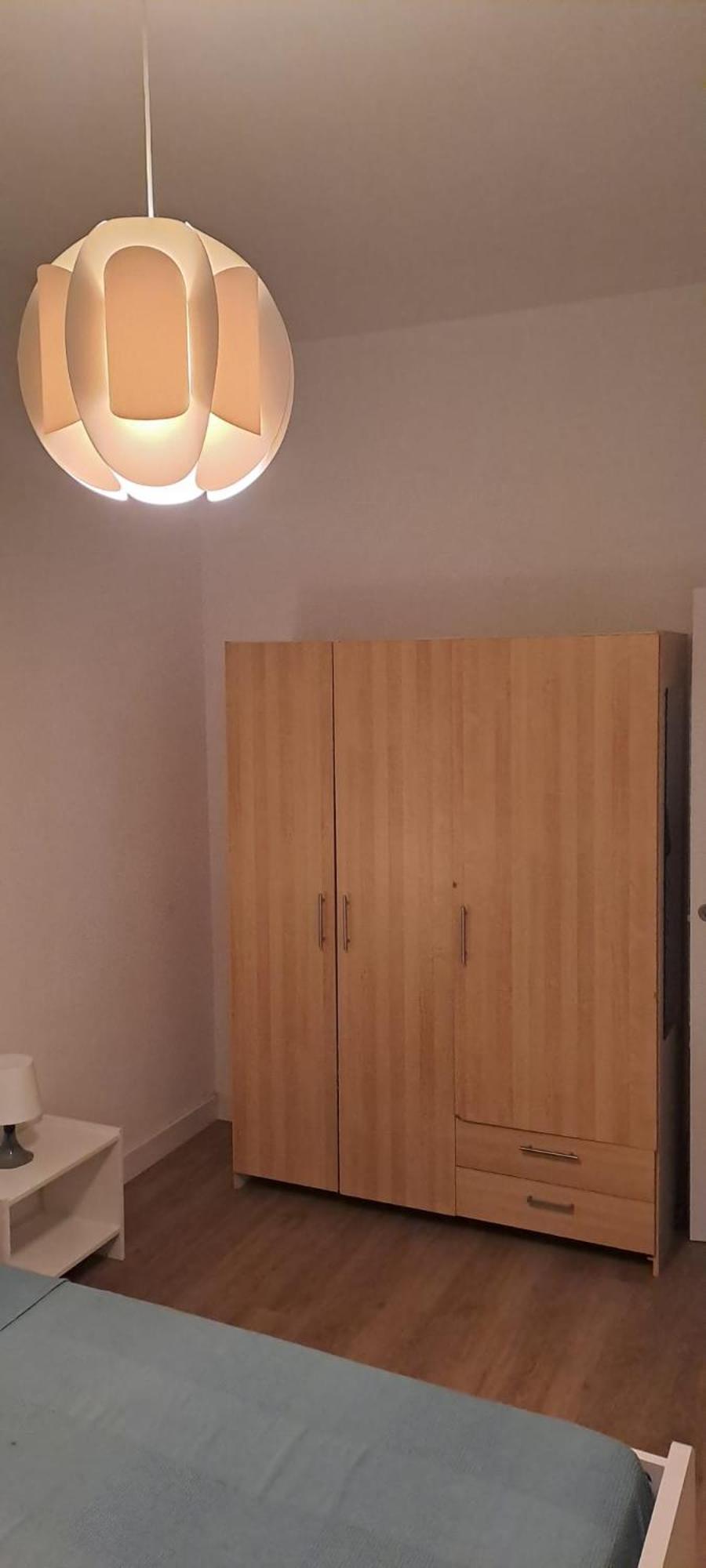 Apartamento Tejares Малага Екстериор снимка