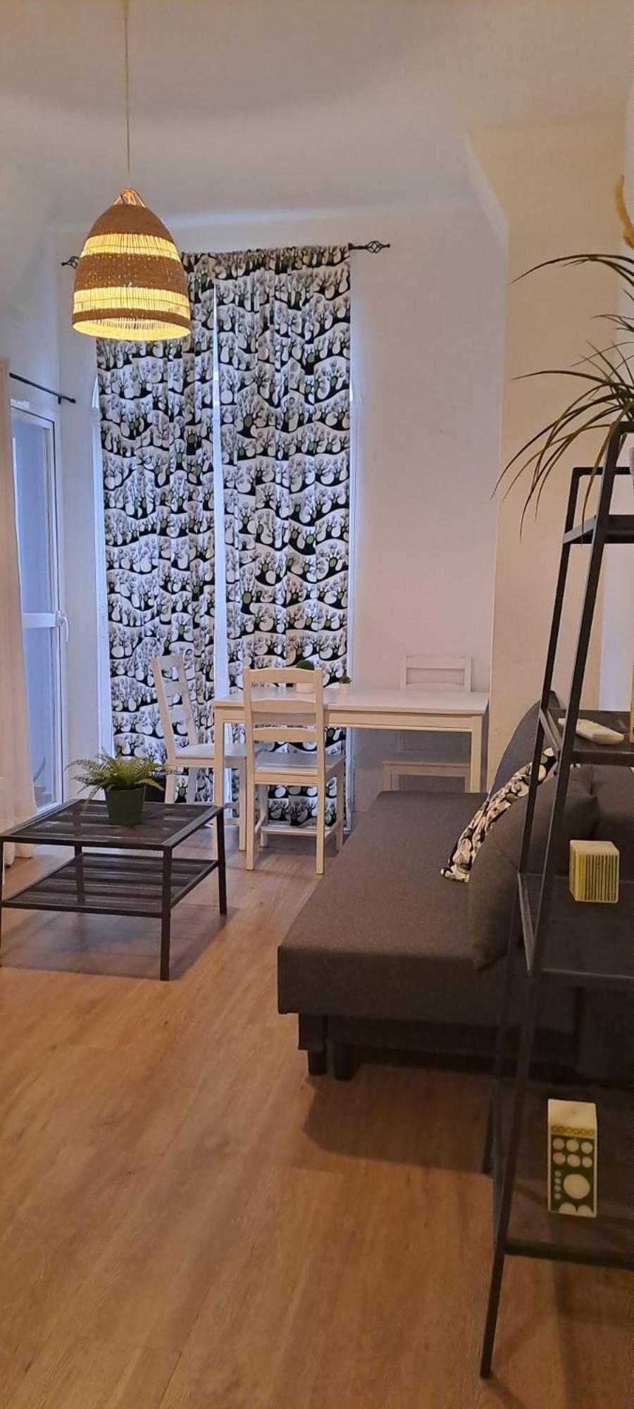 Apartamento Tejares Малага Екстериор снимка