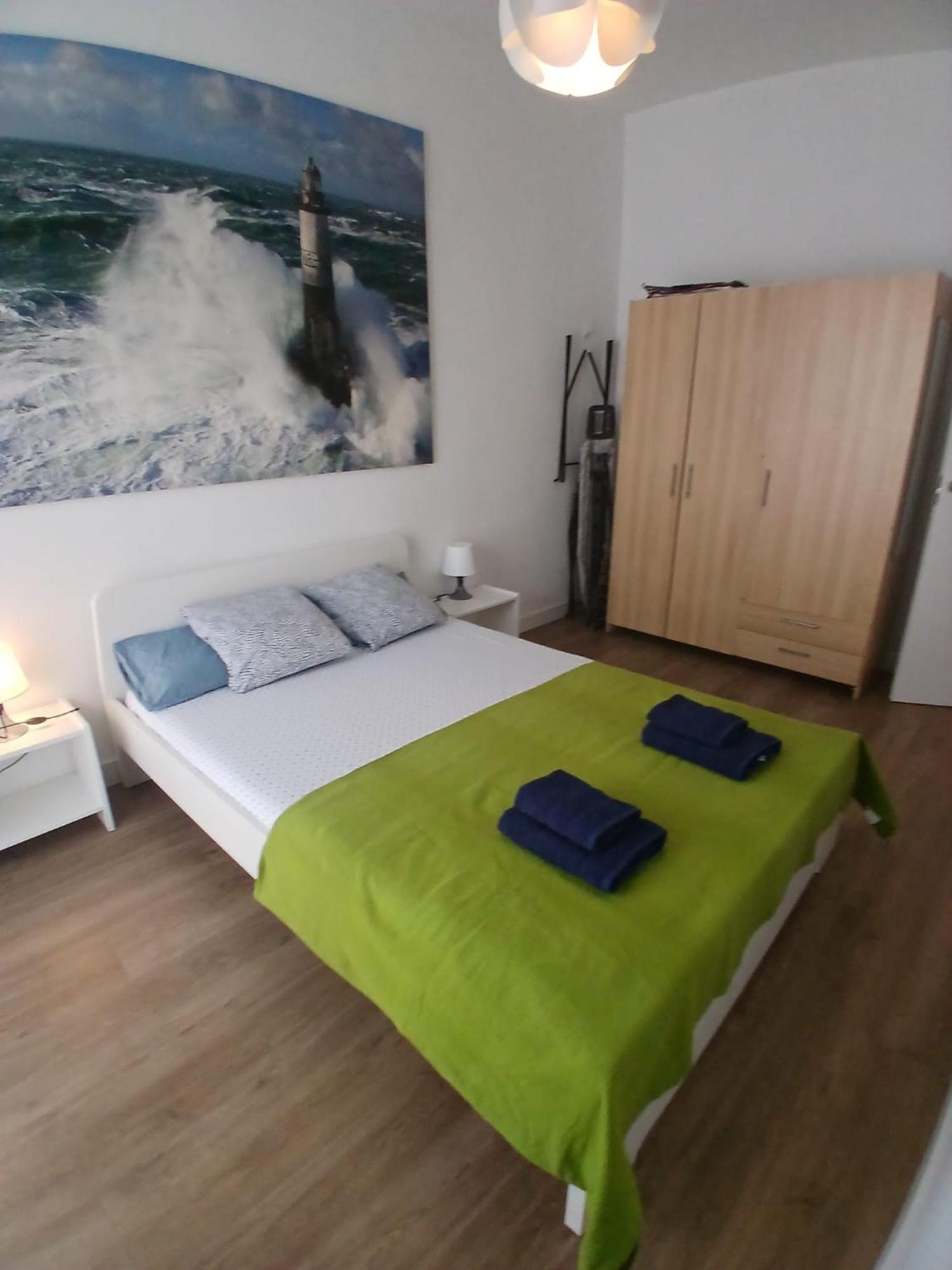 Apartamento Tejares Малага Екстериор снимка